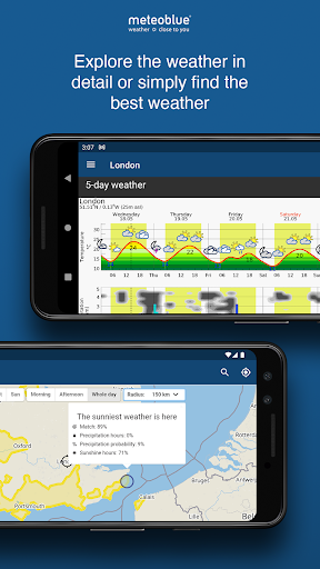 meteoblue weather & maps list_4