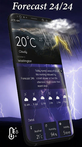 Weather Widgets list_8