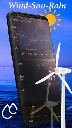 Weather Widgets list_10