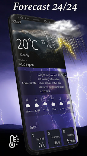 Weather Widgets list_11