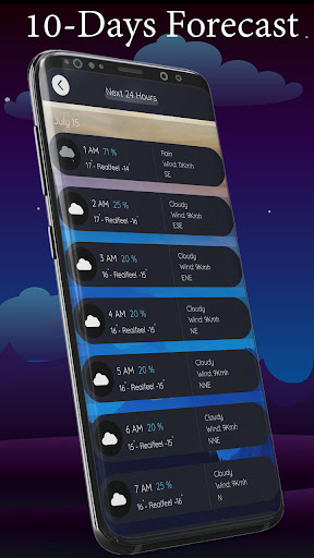 Weather Widgets list_15