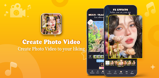 Photo Video Maker With Song list_1