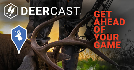 DeerCast: Weather, Maps, Track list_