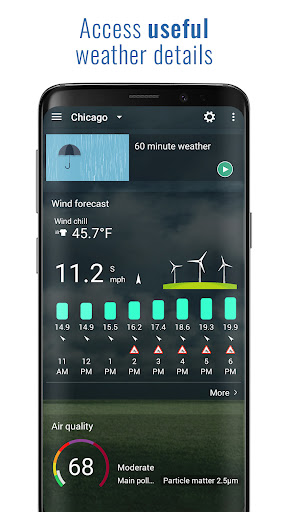 3D Flip Clock & Weather Pro list_4