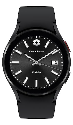 Custom Luxury Watchface list_1