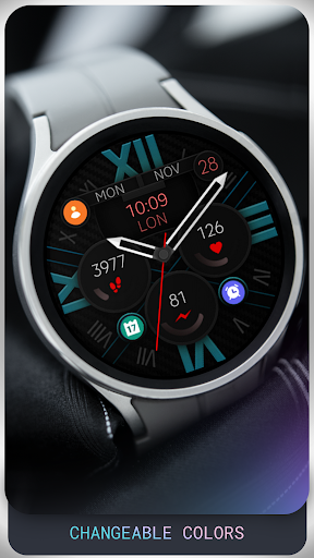 Dream 43 analog watch face list_3