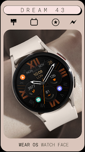 Dream 43 analog watch face list_2