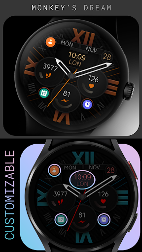 Dream 43 analog watch face list_9