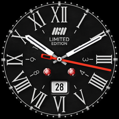 Tancha S32 Classic Watch Face list_22