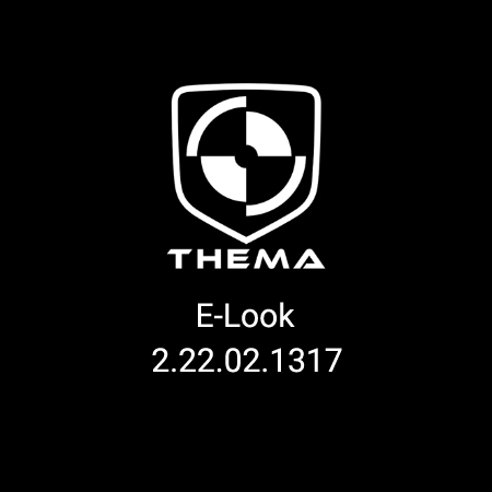 E-Look Watch Face list_16