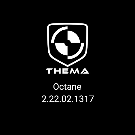 Octane Watch Face list_16