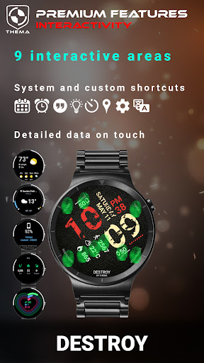 Destroy Watch Face list_3