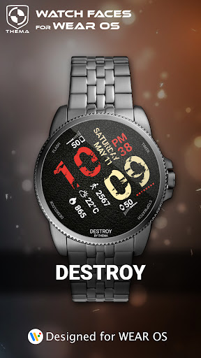 Destroy Watch Face list_1