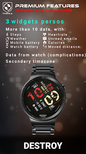 Destroy Watch Face list_4