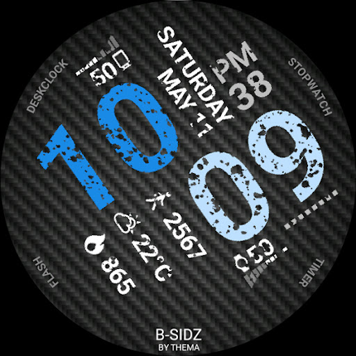 Destroy Watch Face list_10