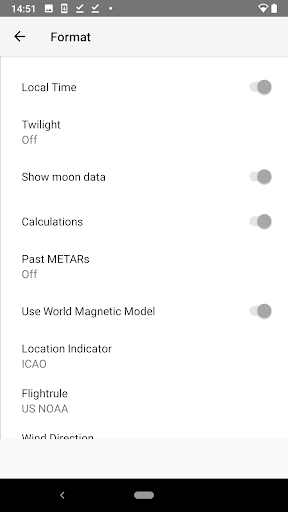 AeroWeather list_7