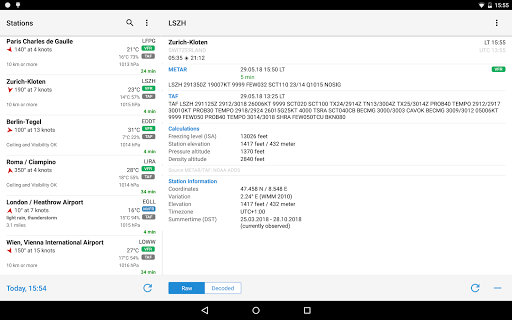 AeroWeather list_13