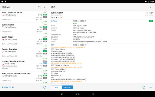 AeroWeather list_14