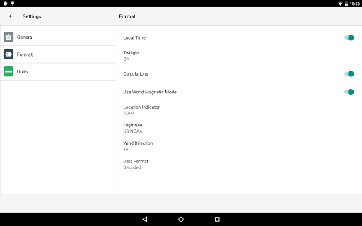 AeroWeather list_19