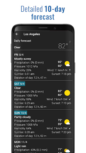 3D Sense Clock & Weather list_6