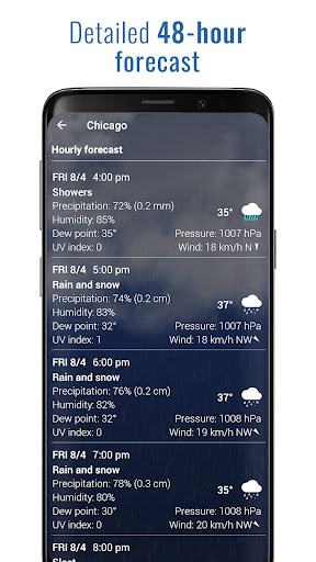 3D Sense Clock & Weather list_5