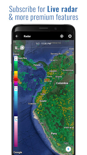 3D Sense Clock & Weather list_8