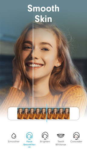 YouCam Video Editor & Retouch list_4