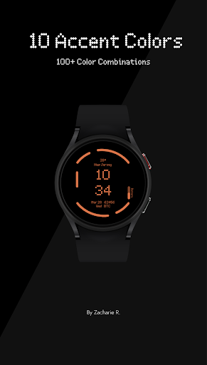 Nothing Watch (2) - Watch Face list_2