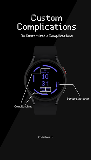 Nothing Watch (2) - Watch Face list_3