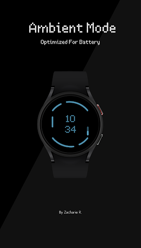 Nothing Watch (2) - Watch Face list_8