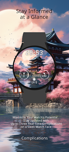 Willow Motion - GIF Watch Face list_3