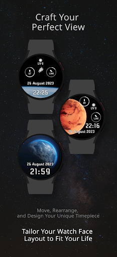 Willow Motion - GIF Watch Face list_5