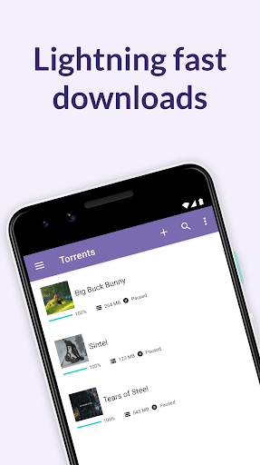 BitTorrent®- Torrent Downloads list_1