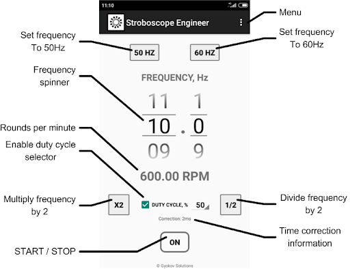 Stroboscope Engineer list_6