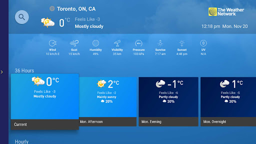 The Weather Network list_7