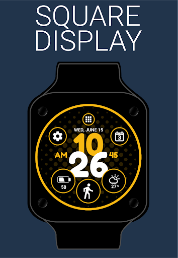 Color Watch Face (by HuskyDEV) list_6