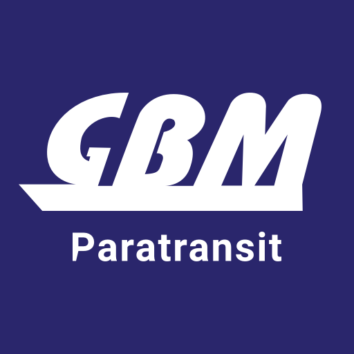 GBM Paratransit