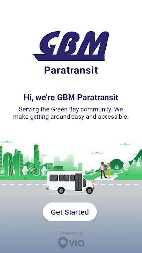 GBM Paratransit list_1