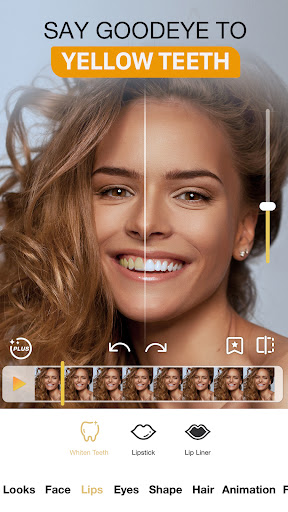 Perfect365 Video Makeup Editor list_7