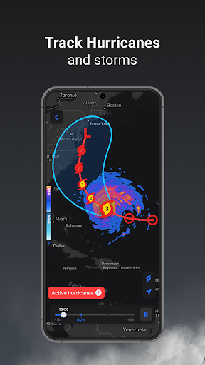 Rainbow Weather: AI Forecast list_3