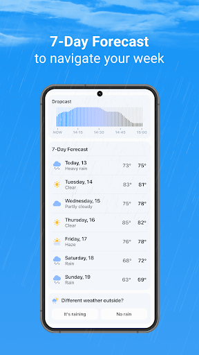 Rainbow Weather: AI Forecast list_6