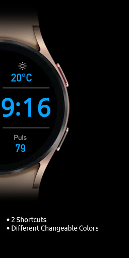 JK_58 Dashboard [Watch Face] list_3