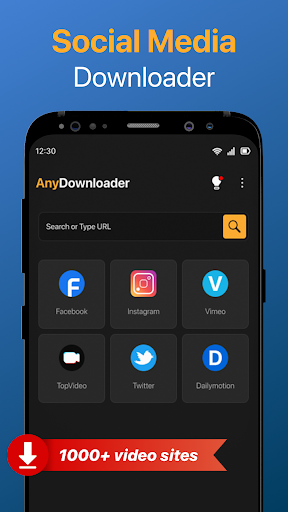 Video Downloader & Video Saver list_2