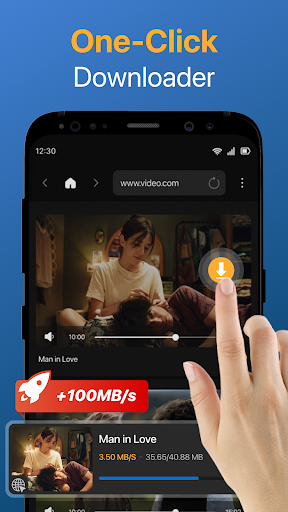 Video Downloader & Video Saver list_1