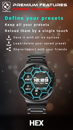 Hex Watch Face list_5