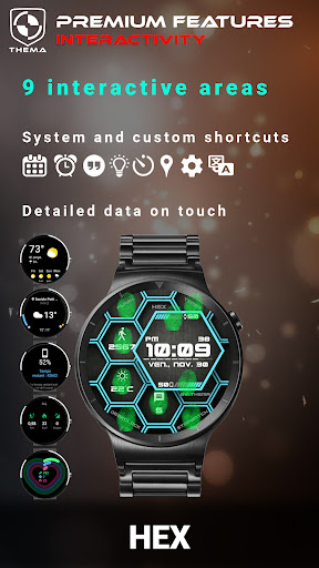 Hex Watch Face list_3