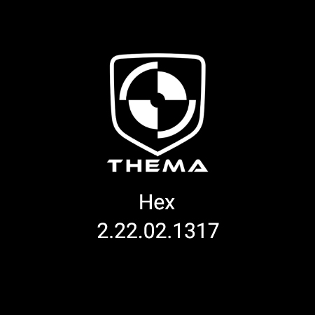 Hex Watch Face list_16