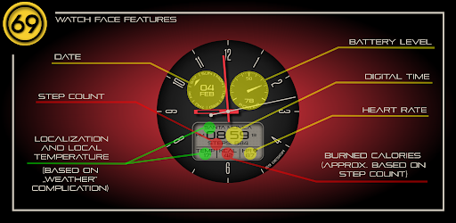 [69D] V2 - hybrid watch face list_4