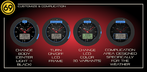 [69D] V2 - hybrid watch face list_3