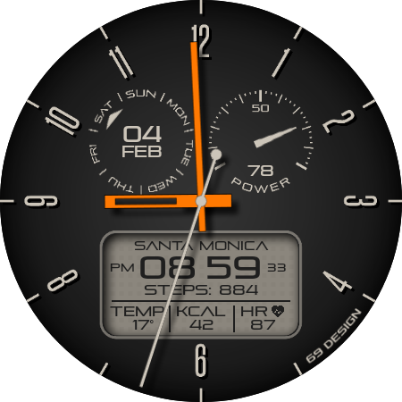 [69D] V2 - hybrid watch face list_8